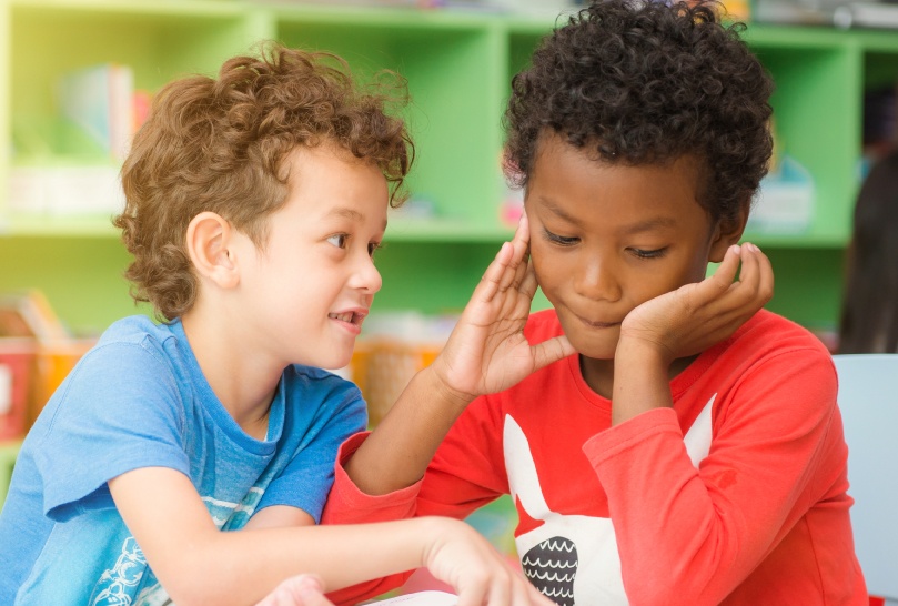 Ensino bilíngue e alfabetização: o inglês como recurso de letramento na língua materna